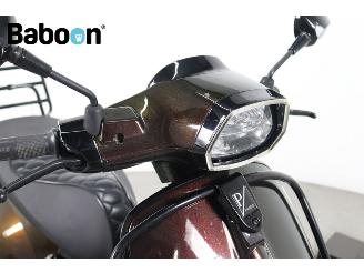 Vespa  Sprint 25KM picture 9