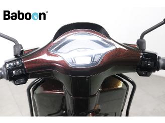 Vespa  Sprint 25KM picture 14