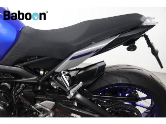 Yamaha MT-09 ABS picture 18