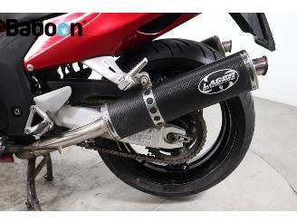 Honda CBR 1100 XX Super Blackbird picture 21