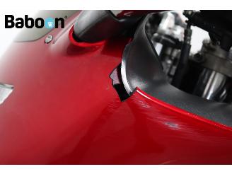 Honda CBR 1100 XX Super Blackbird picture 19