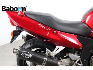 Honda CBR 1100 XX Super Blackbird picture 13