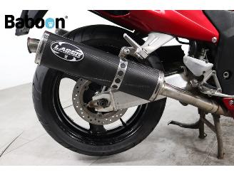 Honda CBR 1100 XX Super Blackbird picture 14