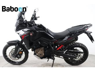 Honda  CRF 1100 L Africa Twin DCT picture 5