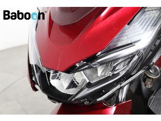 Honda PCX 125 ABS picture 16