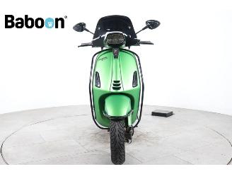 Vespa  Sprint 25KM picture 7