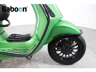 Vespa  Sprint 25KM picture 11