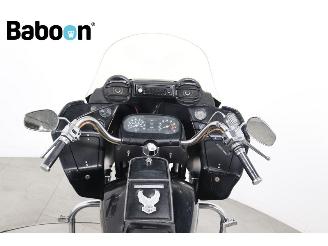 Harley-Davidson  FLH 1200 Shovel Electra Glide picture 18