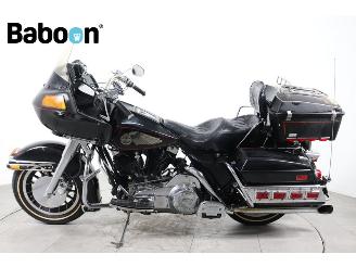 Harley-Davidson  FLH 1200 Shovel Electra Glide picture 5
