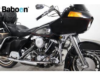Harley-Davidson  FLH 1200 Shovel Electra Glide picture 10