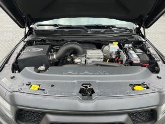 Dodge Ram 1500 5.7 V8 Rebel E-Torque Rambox picture 21