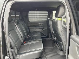 Dodge Ram 1500 5.7 V8 Rebel E-Torque Rambox picture 17