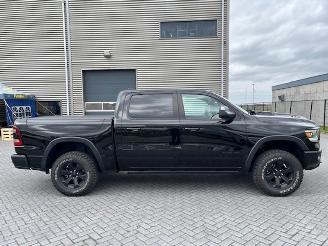 Dodge Ram 1500 5.7 V8 Rebel E-Torque Rambox picture 2