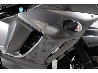 Suzuki GSX 1250 FA picture 10