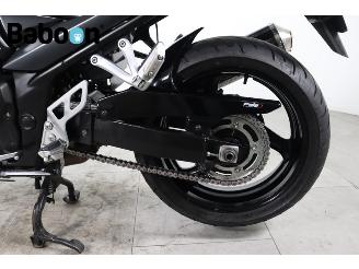 Suzuki GSX 1250 FA picture 22