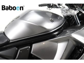 Suzuki GSX 1250 FA picture 13