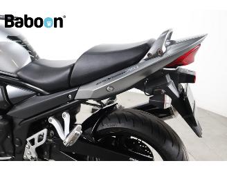 Suzuki GSX 1250 FA picture 21