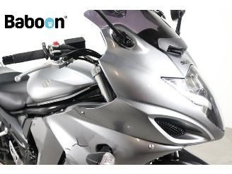 Suzuki GSX 1250 FA picture 9