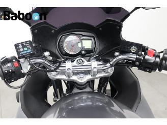 Suzuki GSX 1250 FA picture 16