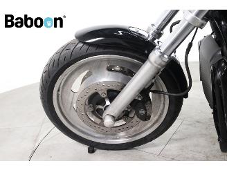 Harley-Davidson  VRSCD Night Rod picture 22