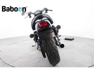 Harley-Davidson  VRSCD Night Rod picture 7