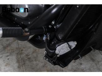 Harley-Davidson  VRSCD Night Rod picture 14