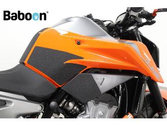 KTM 790 Duke  picture 15