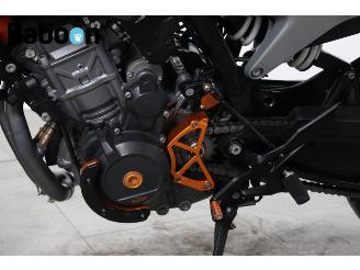 KTM 790 Duke  picture 23