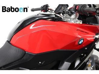 BMW  F 900 XR picture 15