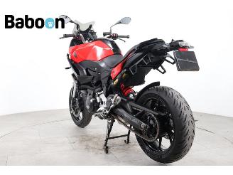 BMW  F 900 XR picture 6