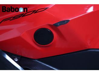 BMW  F 900 XR picture 20