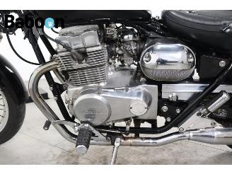 Honda CMX 450 Rebel picture 18