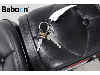 Honda CMX 450 Rebel picture 24