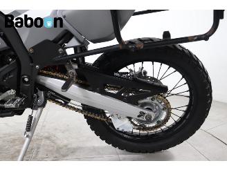 Honda CRF 250 Rally picture 22