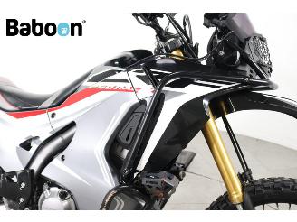 Honda CRF 250 Rally picture 10