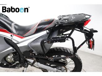 Honda CRF 250 Rally picture 21