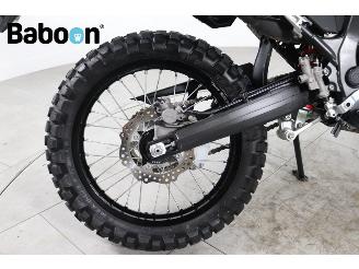 Honda  CRF 300 Rally picture 17