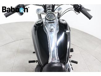 Harley-Davidson  FXWDG Dyna Wide Glide picture 23
