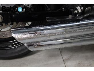 Harley-Davidson  FXWDG Dyna Wide Glide picture 20