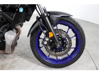 Yamaha  Tracer 7 picture 12