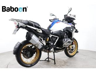 BMW R 1250 GS Hp Style picture 8