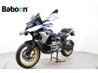 BMW R 1250 GS Hp Style picture 4