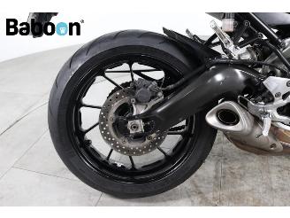 Yamaha MT-09  picture 13