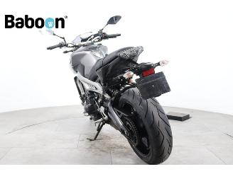 Yamaha MT-09  picture 6