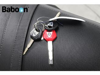 Yamaha MT-09  picture 23