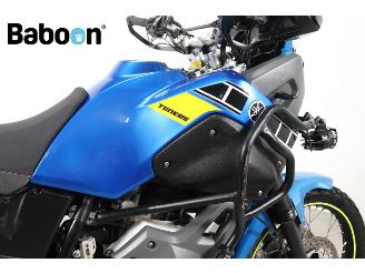 Yamaha XT 660 Z Ténéré ABS picture 13