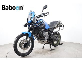 Yamaha XT 660 Z Ténéré ABS picture 4