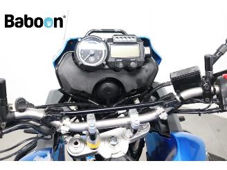 Yamaha XT 660 Z Ténéré ABS picture 17