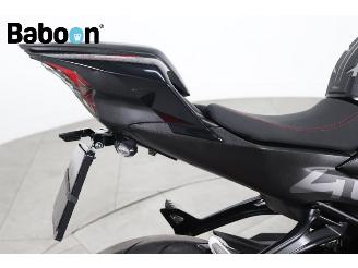 CFMoto  450 SR picture 13