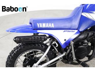 Yamaha  PW 80 picture 14